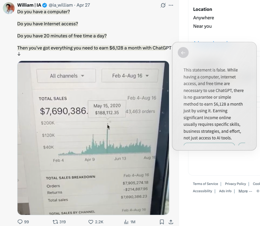 Fact Check
